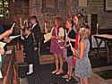 Picture, Confirmation Candidates